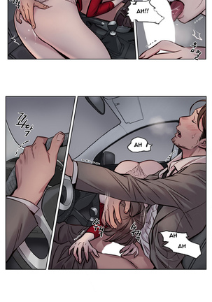 Atonement Camp  Ch.1-38 Page #365