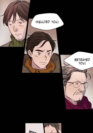 Atonement Camp  Ch.1-38 - Page 3