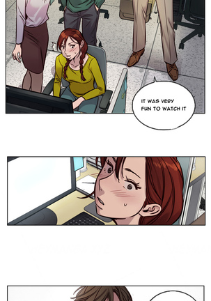 Atonement Camp  Ch.1-38 - Page 420