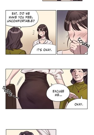 Atonement Camp  Ch.1-38 - Page 49