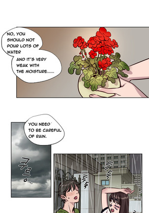 Atonement Camp  Ch.1-38 - Page 488