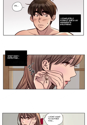 Atonement Camp  Ch.1-38 Page #302