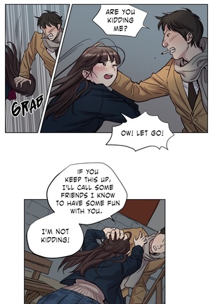Atonement Camp  Ch.1-38 - Page 141