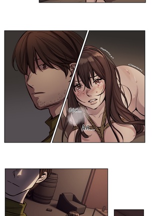 Atonement Camp  Ch.1-38 Page #256