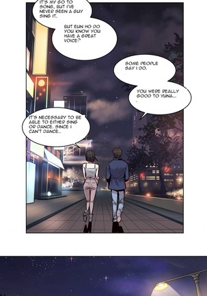Atonement Camp  Ch.1-38 - Page 323