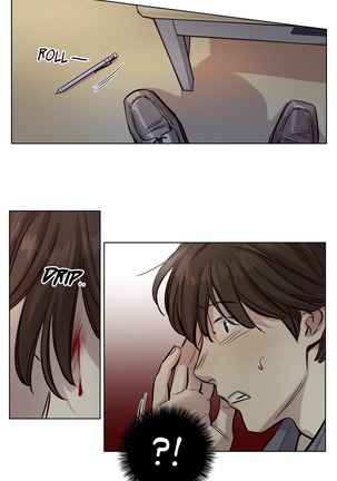 Atonement Camp  Ch.1-38 - Page 230