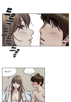 Atonement Camp  Ch.1-38 - Page 300