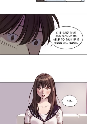 Atonement Camp  Ch.1-38 - Page 232