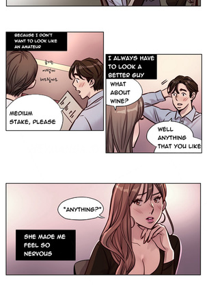 Atonement Camp  Ch.1-38 Page #382