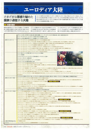 Kyonyuu Gensou -Kyonyuu Fantasy Complete- - Page 8