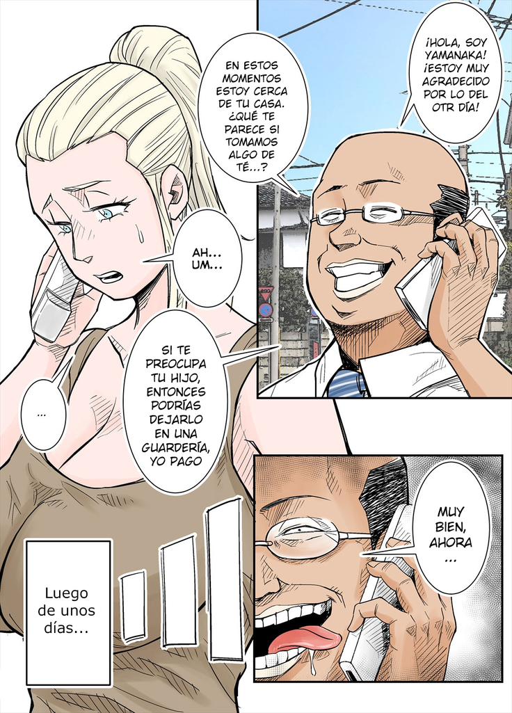 K-Cup Gaijinzuma | K-Cup Foreigner Wife