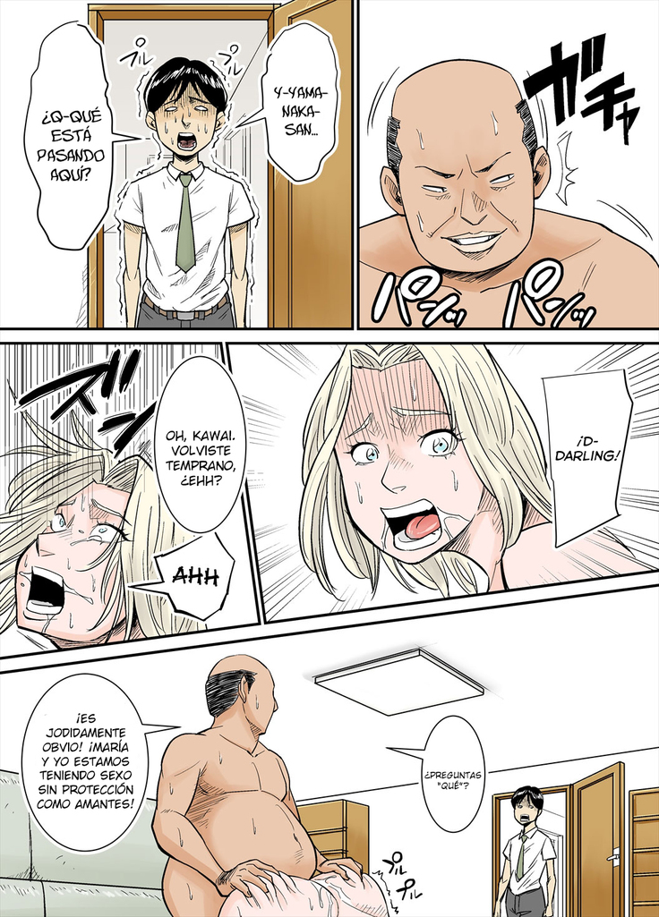 K-Cup Gaijinzuma | K-Cup Foreigner Wife