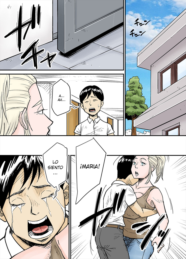 K-Cup Gaijinzuma | K-Cup Foreigner Wife
