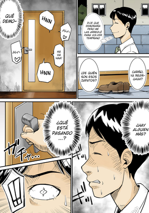 K-Cup Gaijinzuma | K-Cup Foreigner Wife Page #19