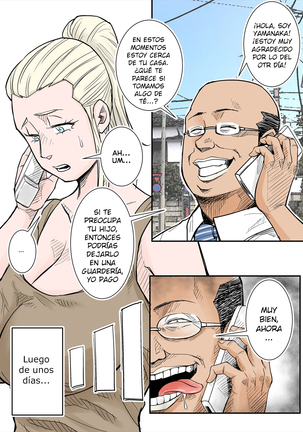 K-Cup Gaijinzuma | K-Cup Foreigner Wife Page #17