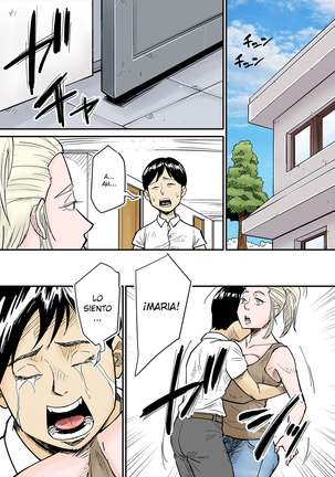 K-Cup Gaijinzuma | K-Cup Foreigner Wife Page #14