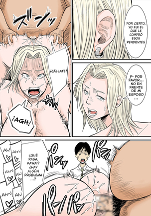 K-Cup Gaijinzuma | K-Cup Foreigner Wife Page #24
