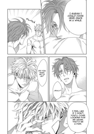 Hard x Heat x Heart Page #62