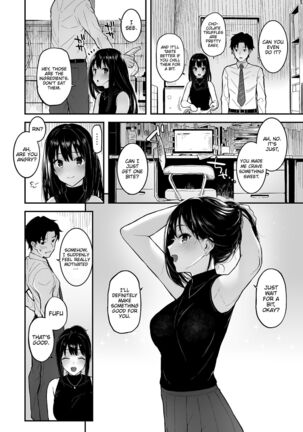 Shibu Rin to Torotoro de Suru Hon | Doing Lewd Stuff With Shiburin Page #3