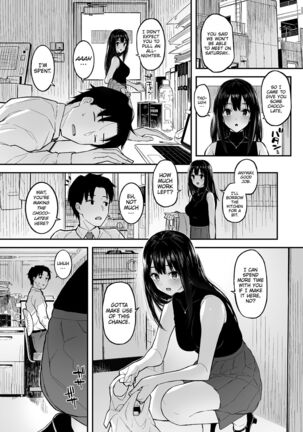 Shibu Rin to Torotoro de Suru Hon | Doing Lewd Stuff With Shiburin Page #2