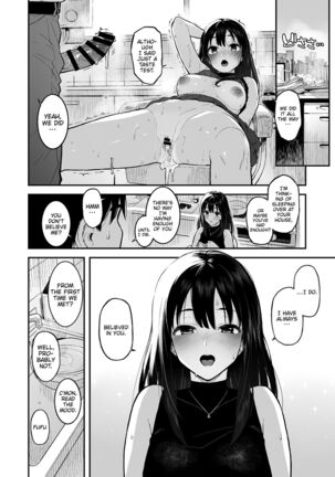 Shibu Rin to Torotoro de Suru Hon | Doing Lewd Stuff With Shiburin - Page 19