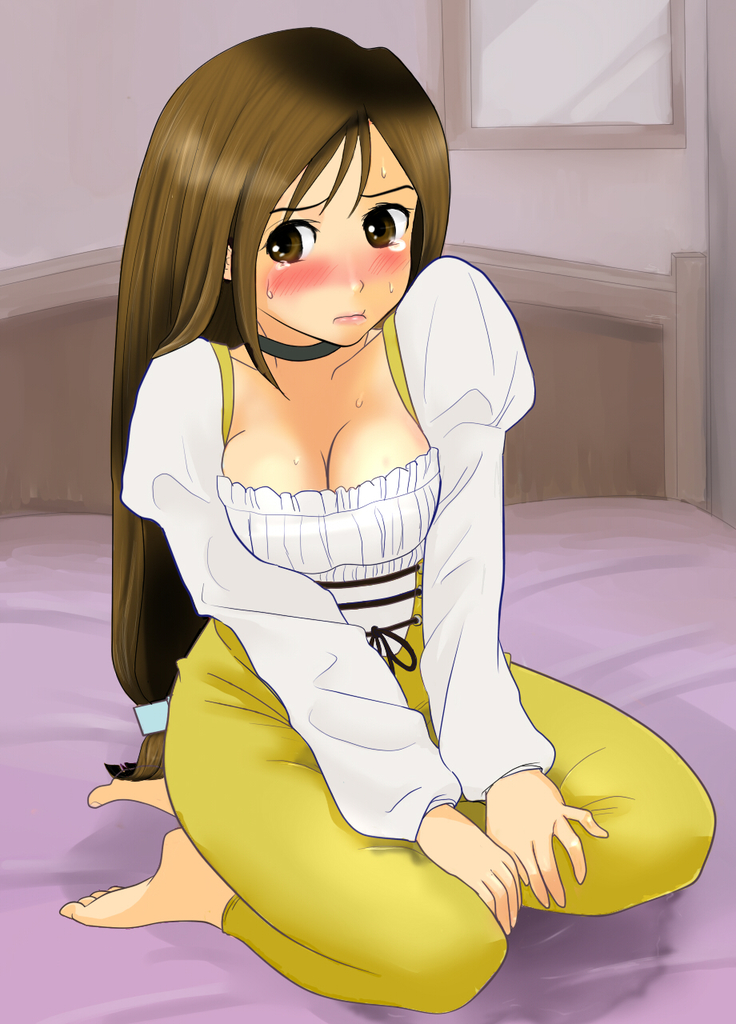 Nyoui Genkai Toppa