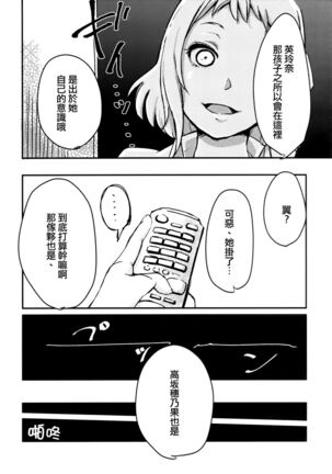 Sweet Room Page #15
