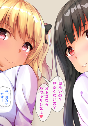 現役ビッチのドスケベスクールライフ Page #35
