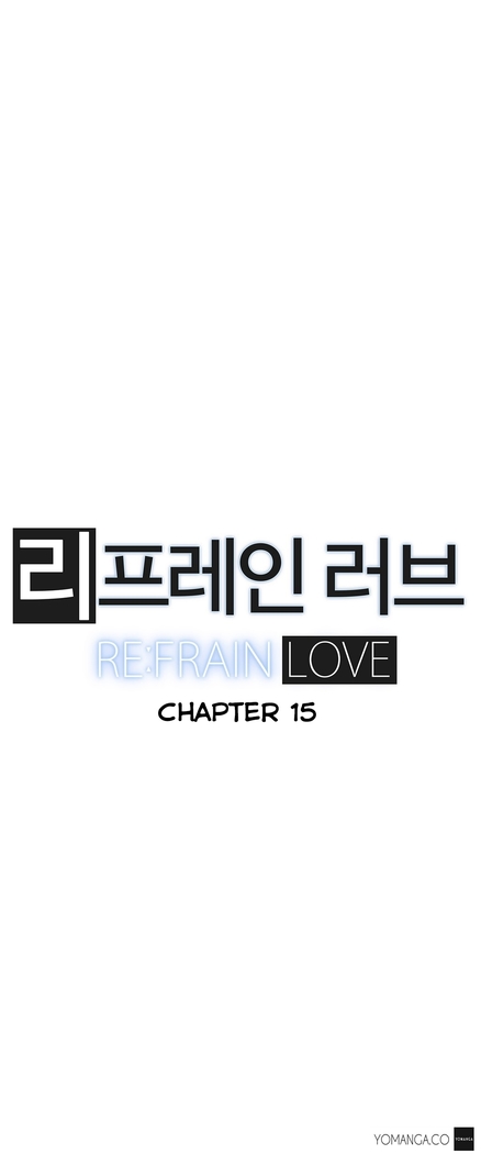 Refrain Love Ch.1-18