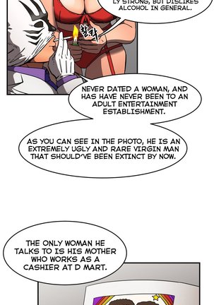 Refrain Love Ch.1-18 - Page 544