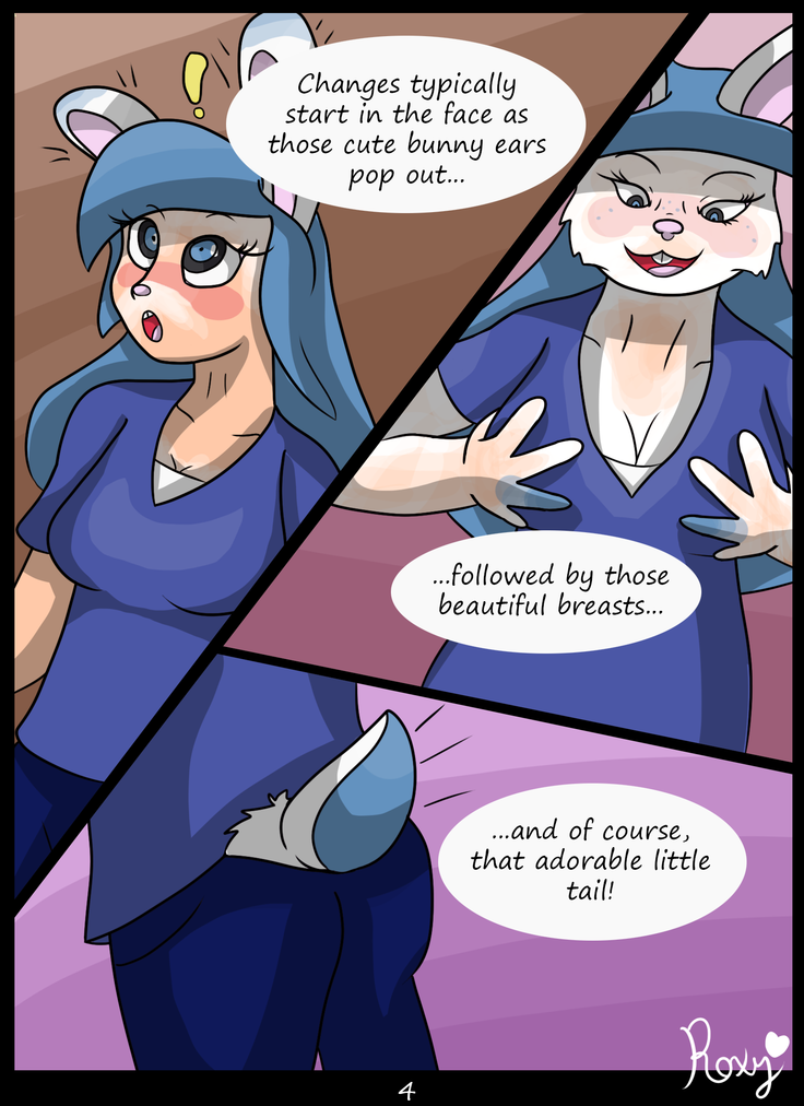 The Liquor Witch's Potion Pitch