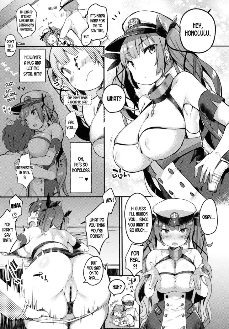 Kanojo wa Zettai Kotowaranai