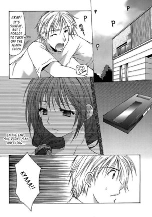 My Mom Is My Classmate vol1 - PT8 Page #2