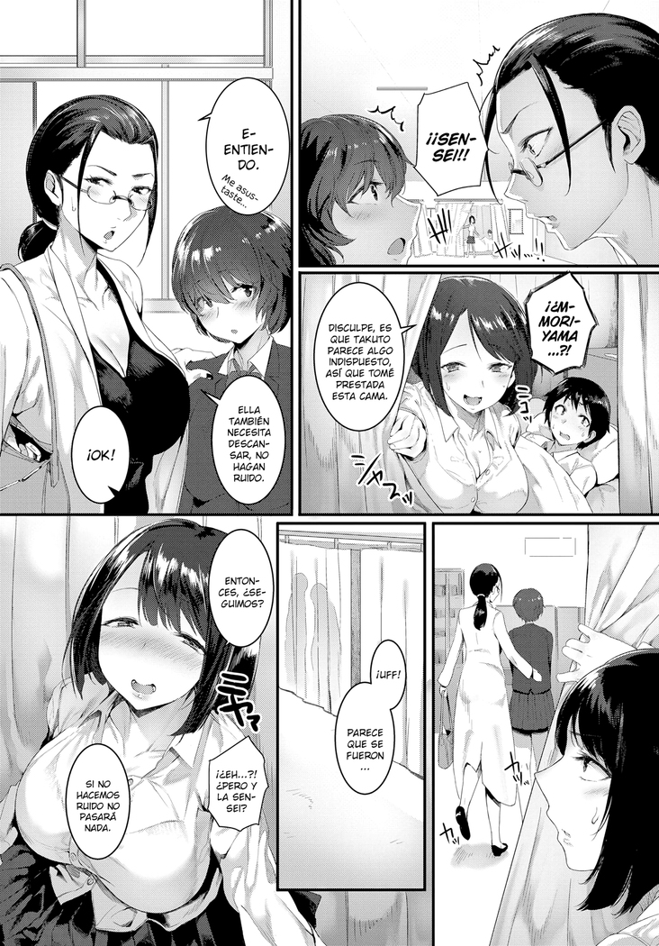 Mi Novia es una Super Pervertida
