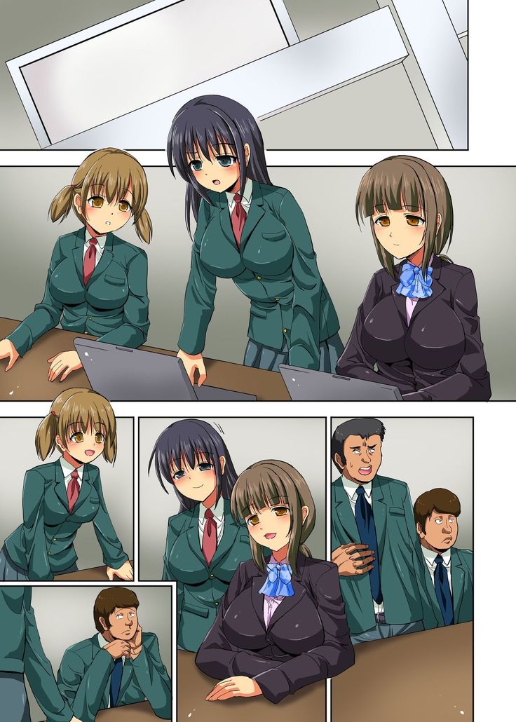 Jikan Teishi Watch ~ Gakkou de Erasou na Joshi Kaichou wo Tomete Namahame Choukyouchuu