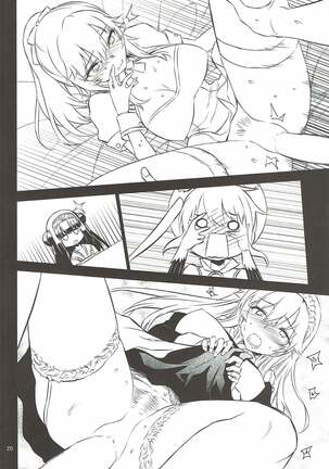 Anna Tore 3 - Page 20