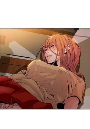 Kill the Dead Bastard Ch.0-17 Page #428
