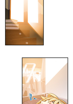 Kill the Dead Bastard Ch.0-17 Page #471