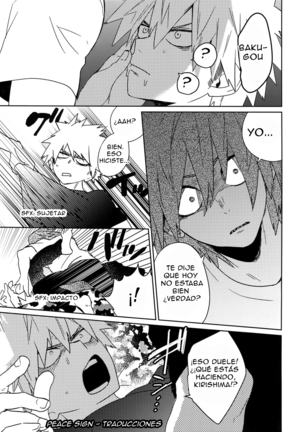SHUFFLE BOYS - Page 25