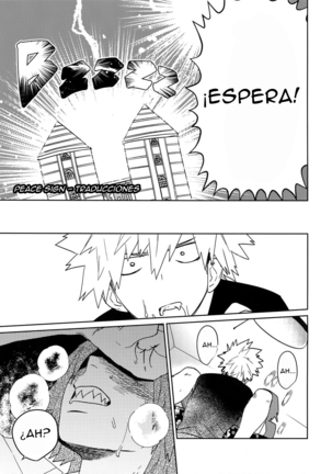 SHUFFLE BOYS - Page 23