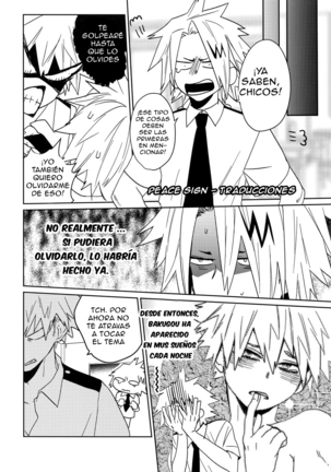 SHUFFLE BOYS - Page 32
