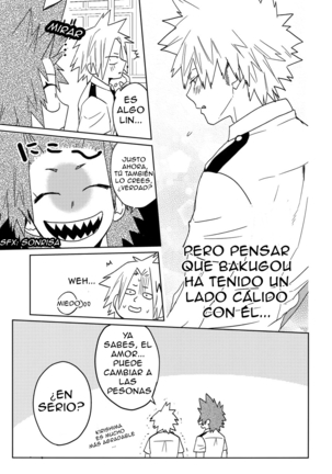 SHUFFLE BOYS - Page 33