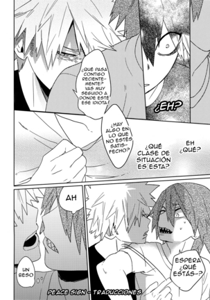 SHUFFLE BOYS - Page 20