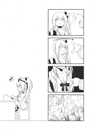 Kalina no Yokujou Page #25