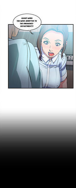 Seductive Uniform Ch. 1-21