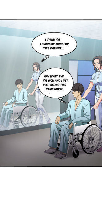 Seductive Uniform Ch. 1-21