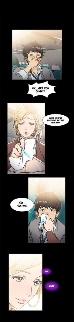 Seductive Uniform Ch. 1-21