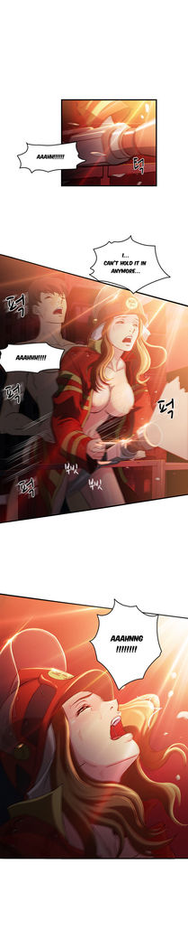 Seductive Uniform Ch. 1-21