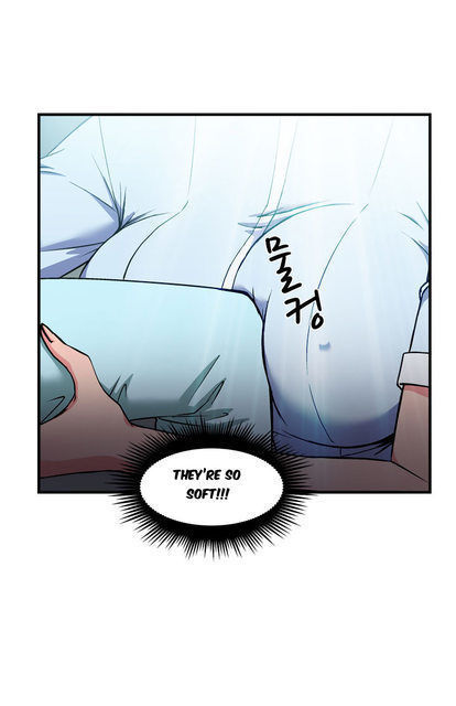 Seductive Uniform Ch. 1-21