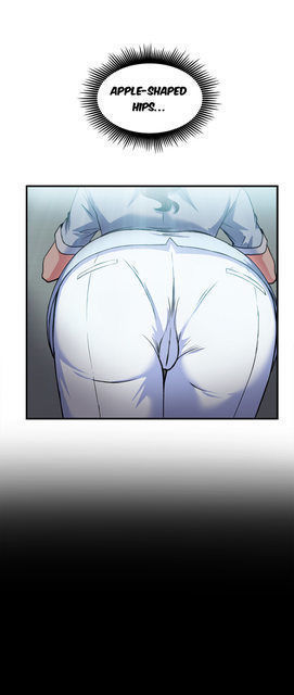 Seductive Uniform Ch. 1-21